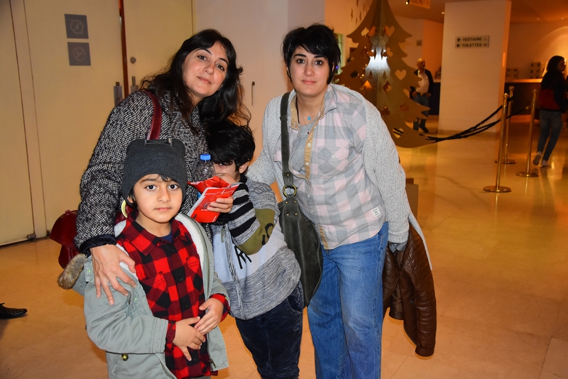 Wizard Of Oz at Casino Du Liban 